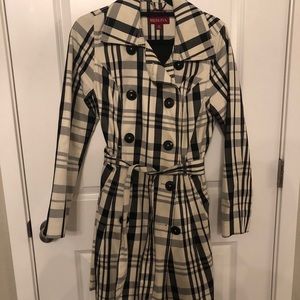 Merona Trenchcoat